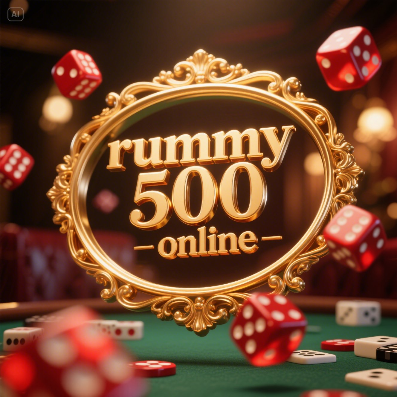 rummy 500 online